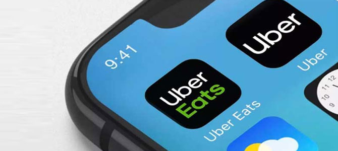Uber, uygulamasını yeniden tasarladı
