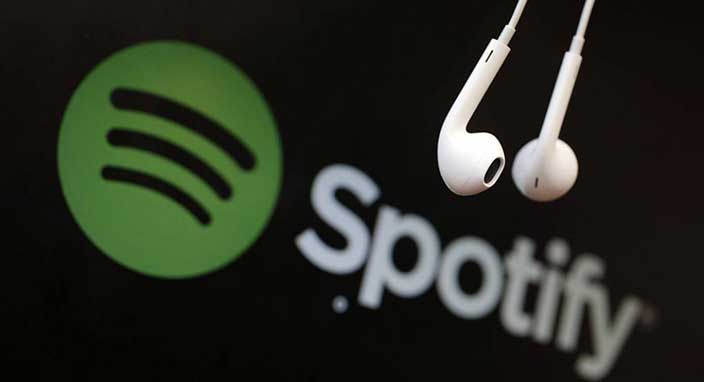 Spotify çevrimdışı dışı parça indirme limitini yükseltti