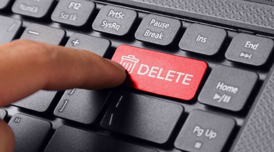 Bu programla silinen dosyaları hemen geri getirin