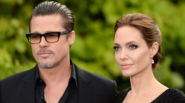Angelina Jolie hakkında flaş iddia!