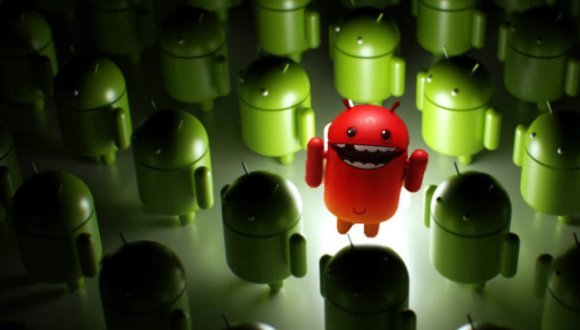 Android güvenlik açığı can sıkacak!
