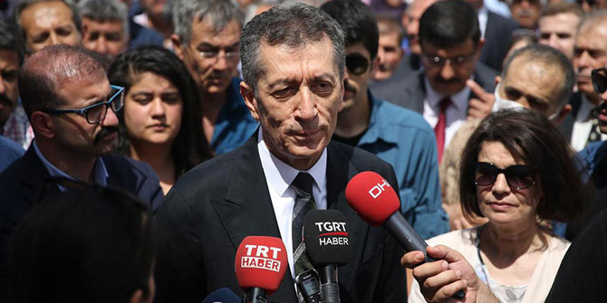 Milli Eğitim Bakanı'ndan kritik açıklama... Tarih verdi!