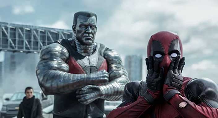 Facebook'tan korsan film paylaşan adama hapis