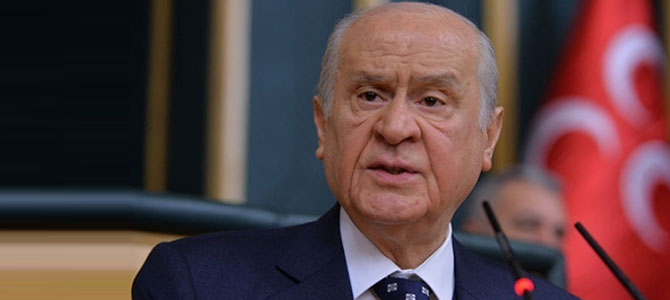 MHP'de seçim adımları belli oldu! İşte takvim...