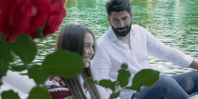 Şimşek, "Bilmediğim bir duyguyu oynadım"