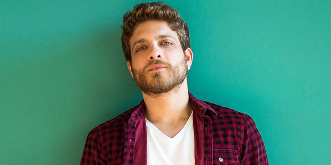 Emre Özgünsür’ün ilk single çalışması çıktı