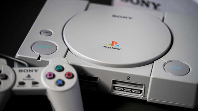 Yeni PlayStation geliyor