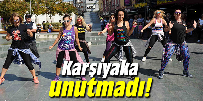Karşıyaka Belediyesi, ‘Dünya Alzheimer Farkındalık Ayı’nı etkinliklerle kutladı
