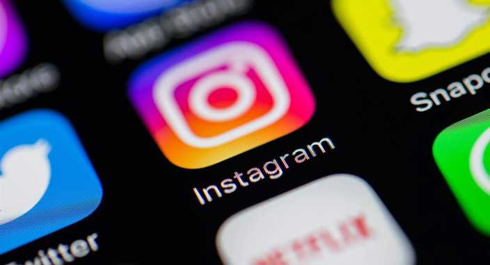 Instagram, DM platformuna GIF desteği ekliyor