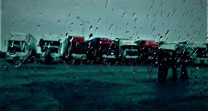 22 Eylül 2018 hava durumu