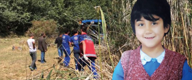 Sedanur'dan acı haber geldi