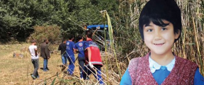 "Cesedi kurumuş; böyle bir vahşet olamaz"