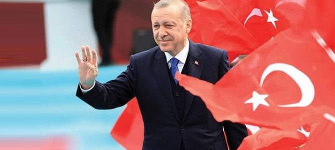 Erdoğan talimat verdi! 13 ilde dağıtılacak
