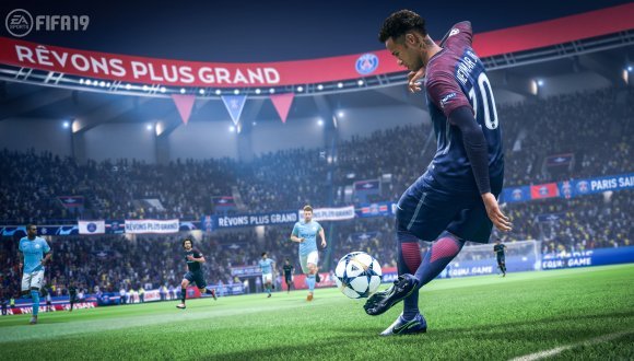FIFA 19 için ilk inceleme puanları paylaşıldı