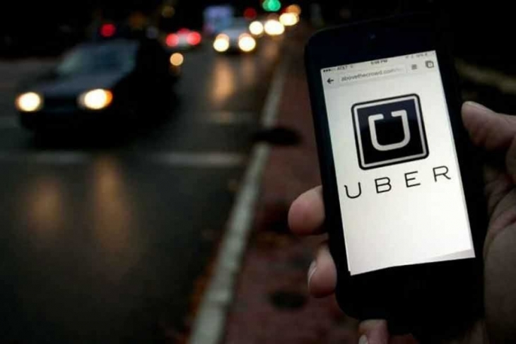 Uber, Türkiye'de e-Fatura sistemine geçiyor