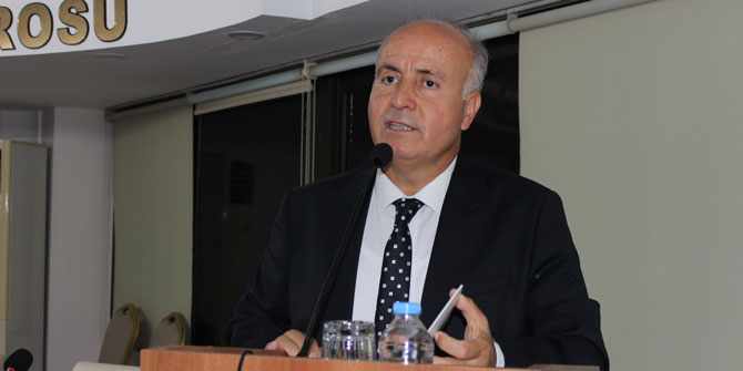 Zor durumdaki firmaların umudu konkordato
