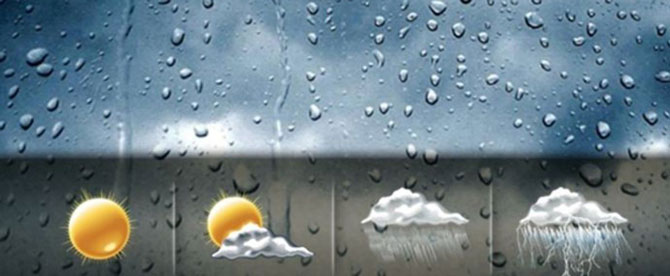 Bugün hava nasıl olacak?