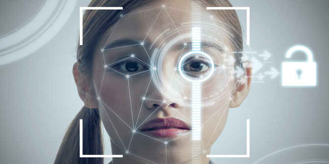 Google, Sesten Sonra Yüz İle Tanımayı da Destekleyecek