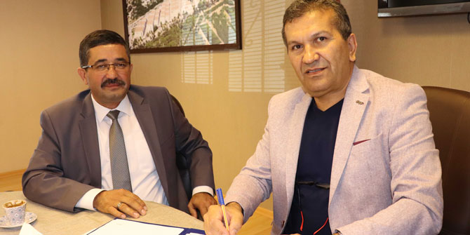 Tekstilciler dünyaya fiber optik kabloyla bağlanacak