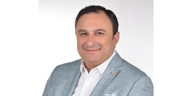 Bir damlası şifa.. aromaterapi