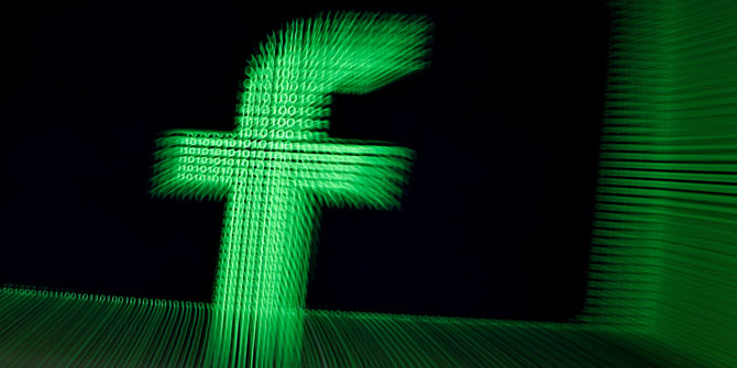 Çalınan Facebook hesapları 3 dolara satılıyor