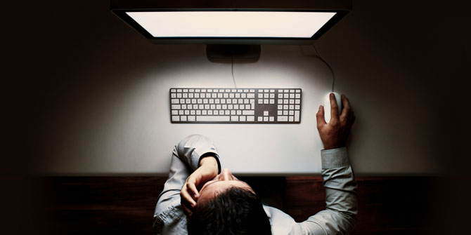 Interneti en çok sömüren uygulama hangisi?
