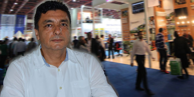Yapex Fuarı renevasyon yapacak otellere yol gösterecek