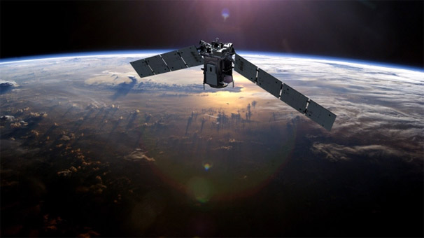 NASA dünyayı korkuttu! En düşük sıcaklık geliyor...