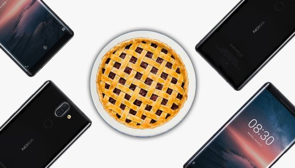 Nokia, Android Pie için ilk tarihleri açıkladı!