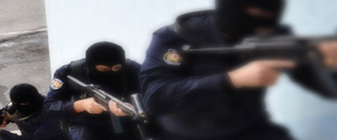 6 ilde PKK/KCK operasyonu: 49 gözaltı