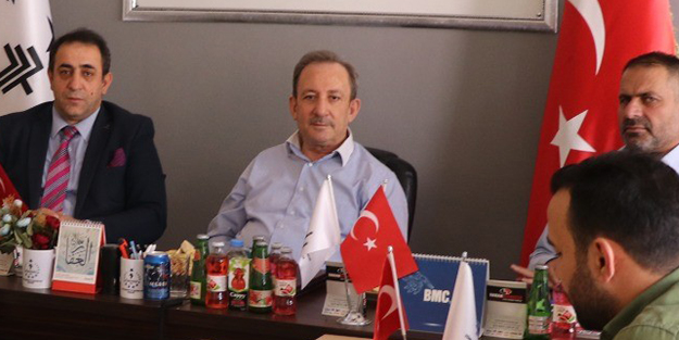 AK Partili isim siyaseti bıraktığını açıkladı