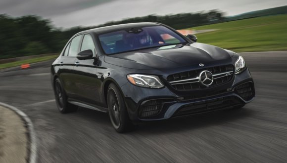 Mercedes’in gözde modeli geri çağrıldı!