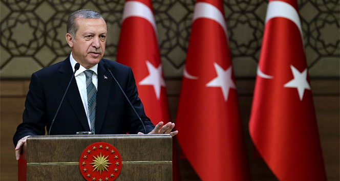 Başkan Erdoğan'dan flaş af açıklaması!