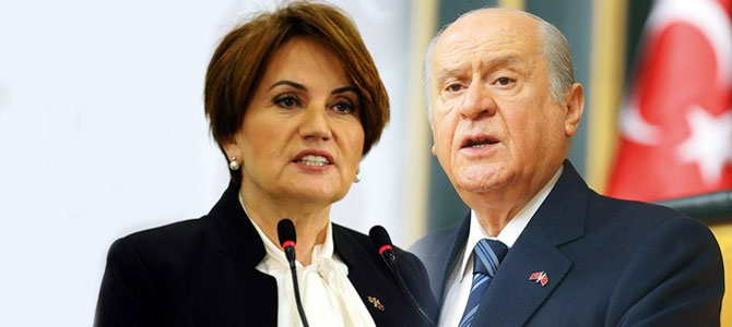 Meclis’te gerginlik önlemi! İYİ Parti ve MHP’liler karşılaşmasın diye...