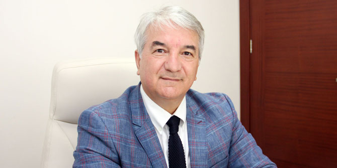 İşler: İzmir spor turizminden pay alamıyor