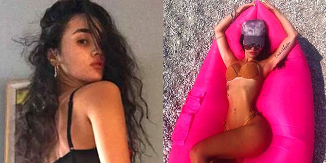 19 yaşındaki genç kız bekaretini satışa çıkardı!