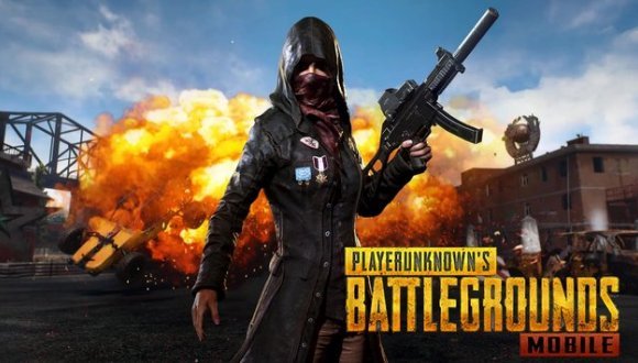 PUBG Mobile’dan sürpriz işbirliği!
