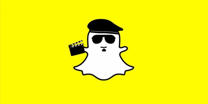 Snapchat'ten Snap Origins geliyor
