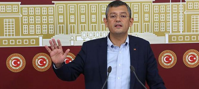 CHP’den sert tepki: ‘Ver papazı, al papazı’ dersen…