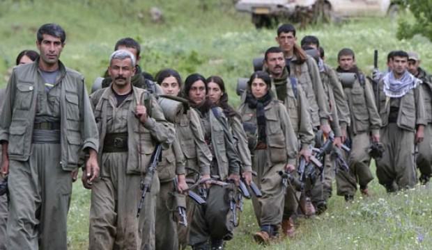 İtiraf üstüne itiraf! Teröristler artık... PKK bunu hiç beklemiyordu!