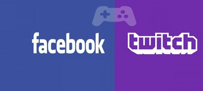 Sosyal medya devi Facebook, Twitch'e kafa tutmaya geliyor!