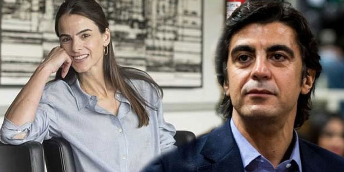 Şok görüntüler! Yasak aşk devam ediyor