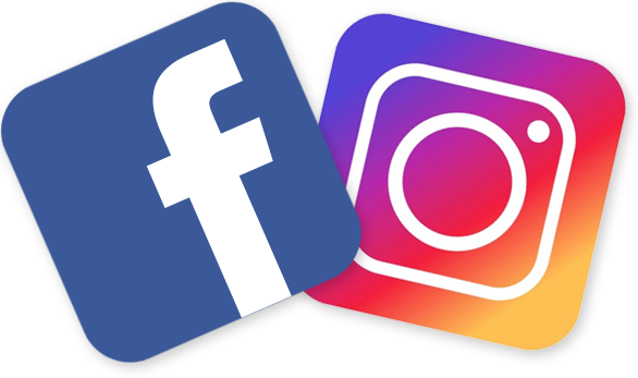 Türkiye Facebook ve Instagram ile yatıp kalkıyor!