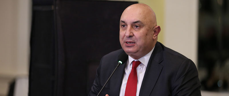 CHP'den öğrenci andı tepkisi