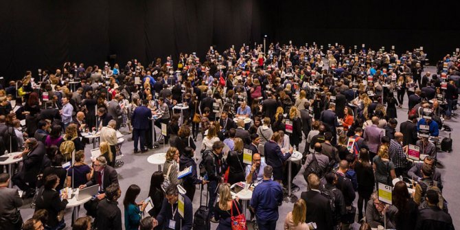 Egeli turizmciler WTM’de İzmir’i tanıtacak