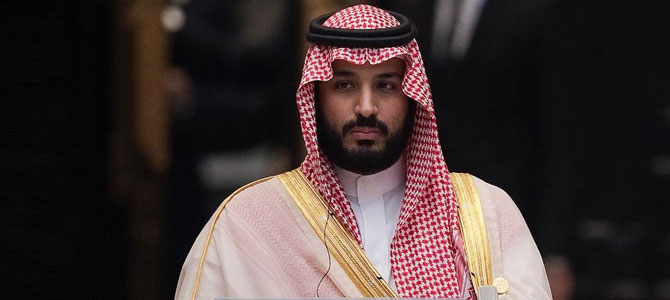 İnfaz listesini Salman'a o verdi! ABD'yi karıştıracak iddia