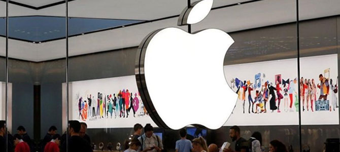 Türk hacker Apple’dan fidye istedi