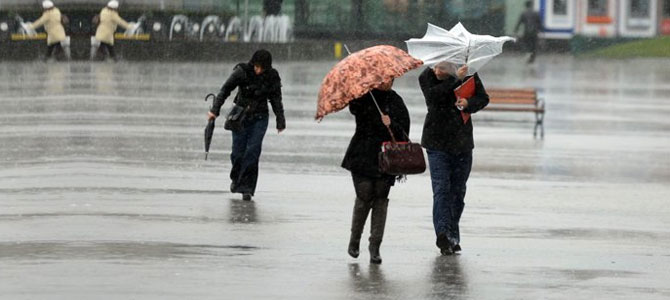 Meteorolojiden kritik uyarı! Hava sıcaklığı 12 derece birden...