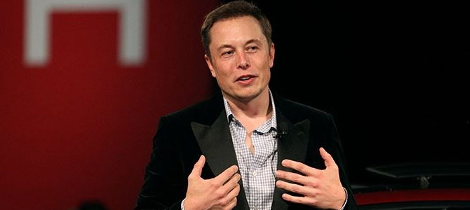 Tesla çalışanlarından ilginç Elon Musk itirafı!