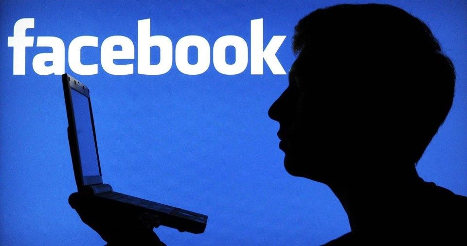 Kullanıcı bilgilerini sızdıran Facebook’a 'komik' ceza!